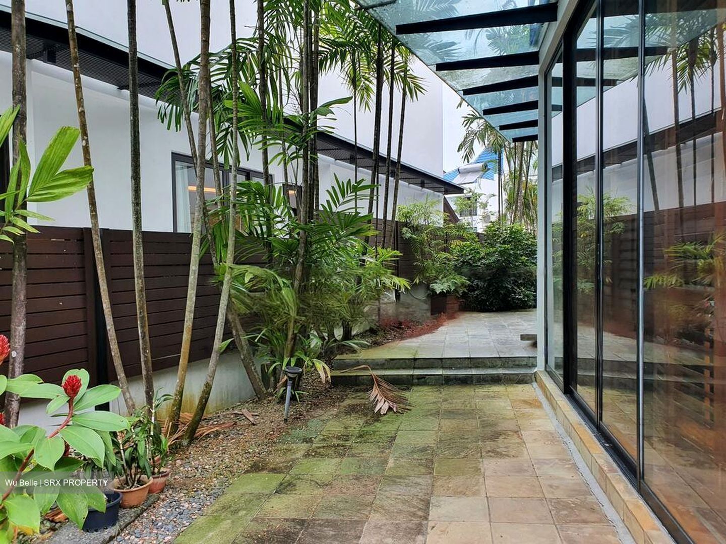 Duchess Avenue (D10), Detached #500522021